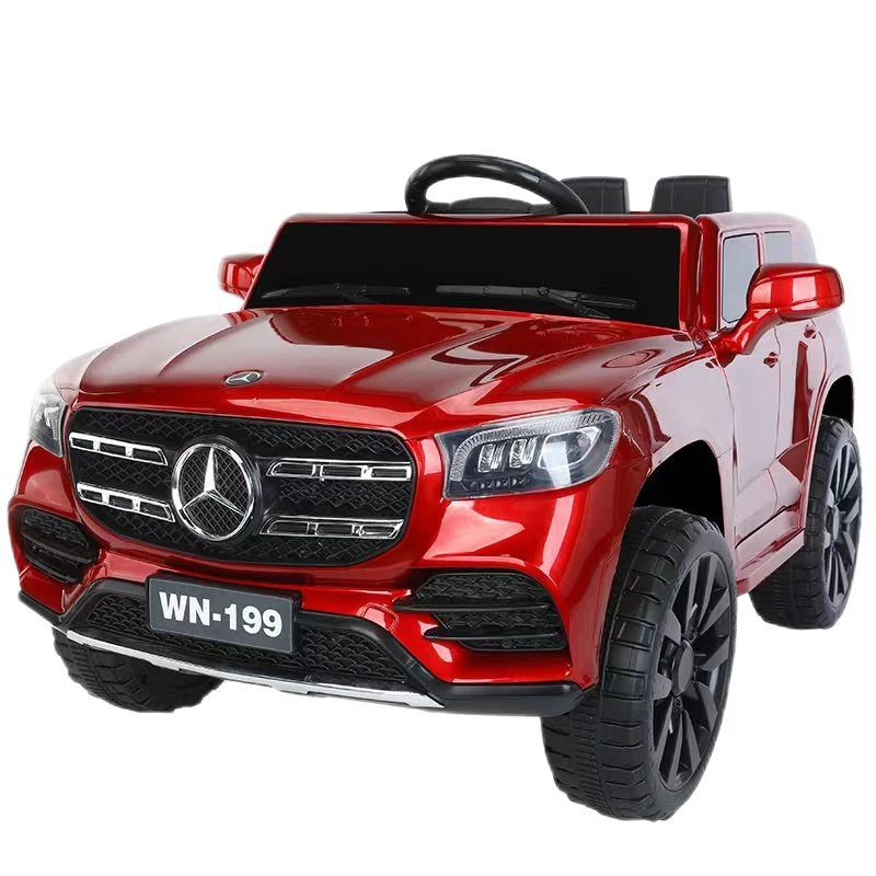 Toy Car Kids Electric Children Ride on Electric Cars Toy for Wholesale/Supplier