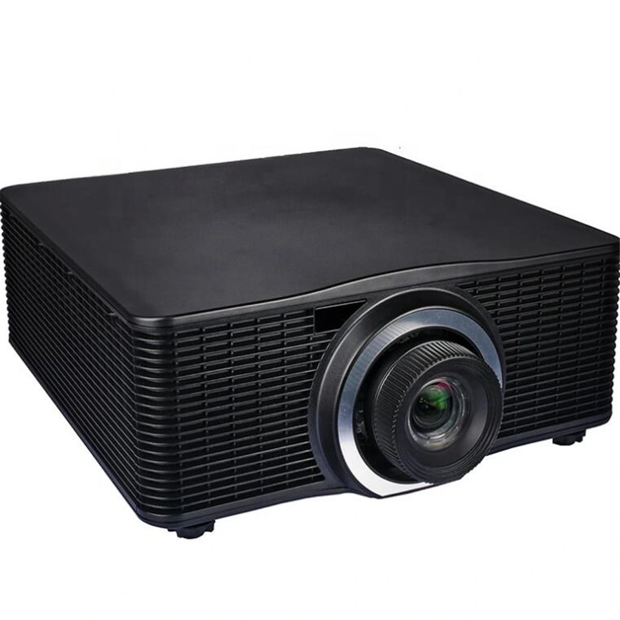 3D Laser Projector Outdoor 3D Mapping Building Projection