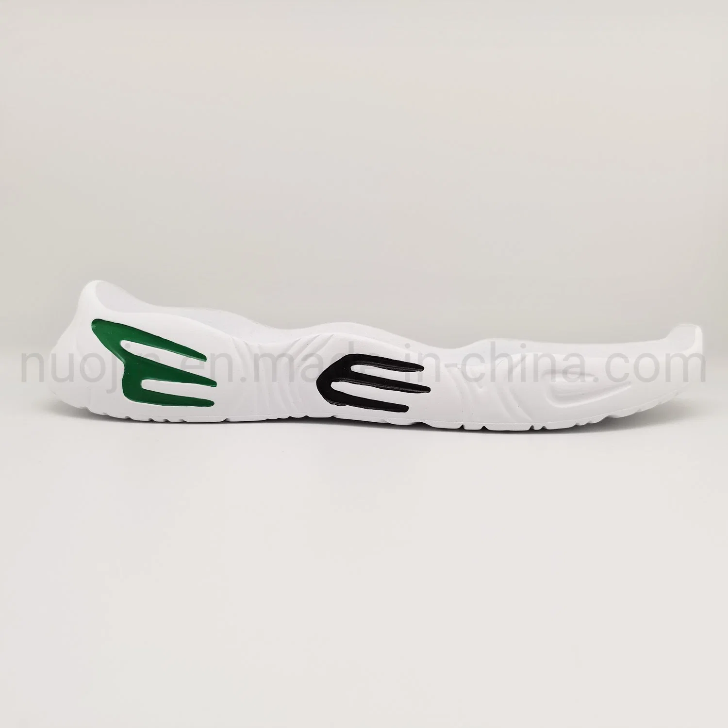 hecho personalizado suela suave para zapatillas de Phylon para hacer zapatillas de deporte