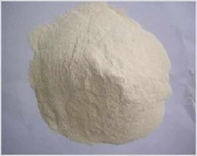 El arroz harina de proteína en polvo de la alimentación animal