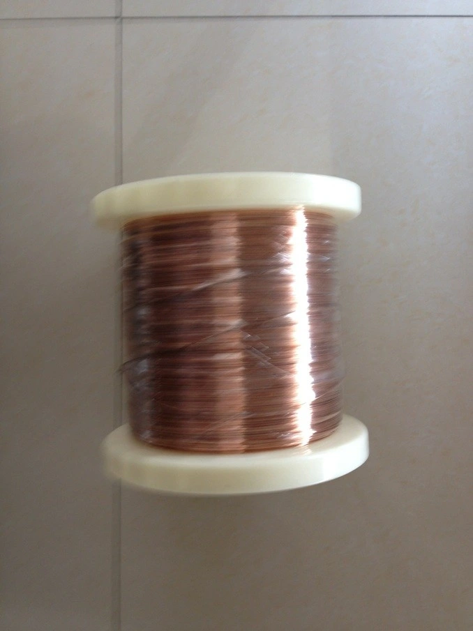 Hongtai Good Performance Manganin Resistance Alloy Wire