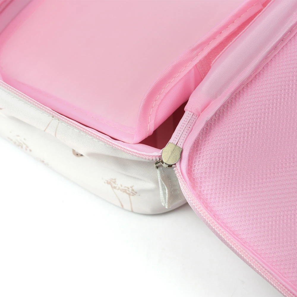 Travel Kit Ladies Cosmetic Bag