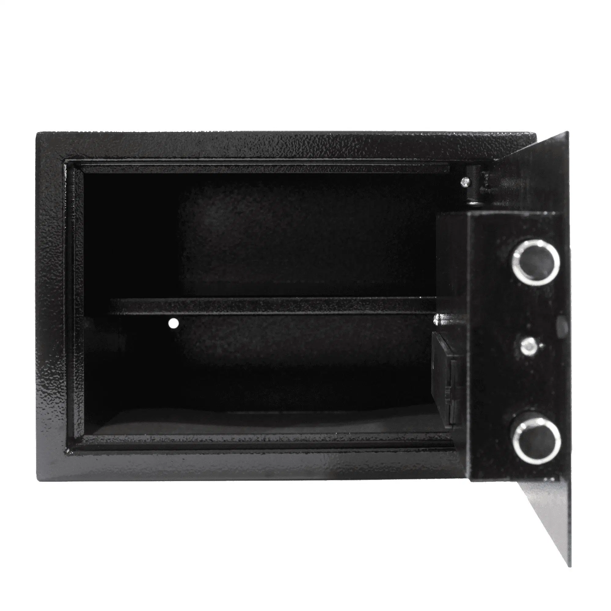 Long Key Safe Lock Box	Master Key Safe Box Digital Secure Manufacturer in China (USE-250EP)