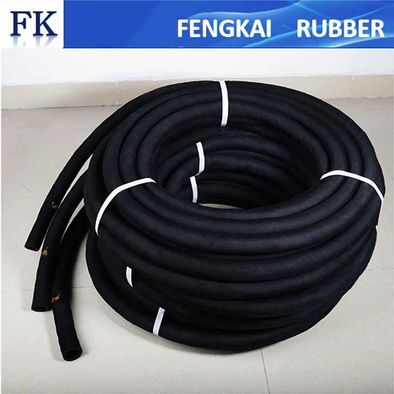 Engineering Machinery Construction Machinery Coal Industry Water Hose