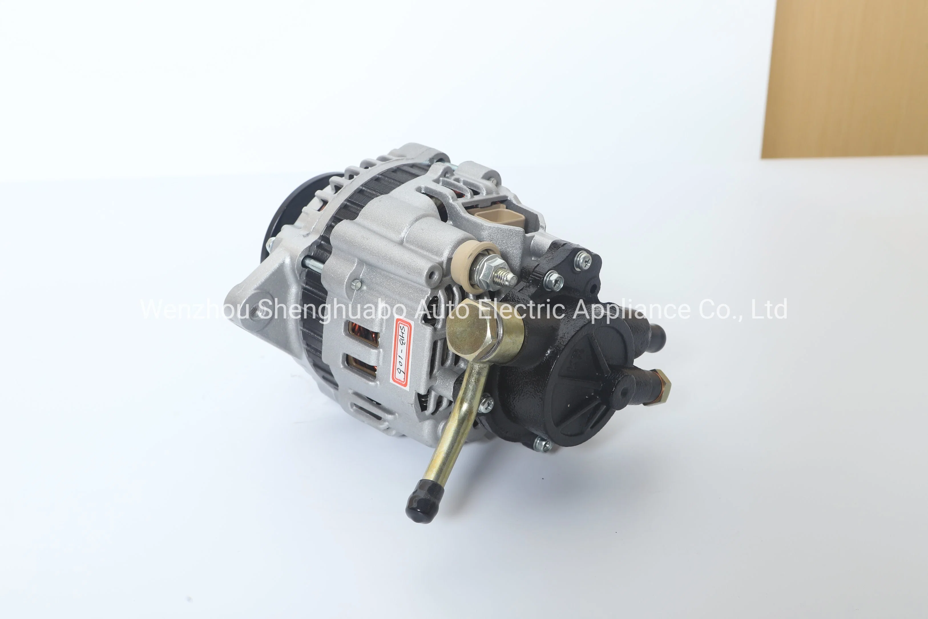 12V/65A AC Auto Car Alternator for Hyundai H100 37300-47500 Mits-A013 22957 3730042470 3730042542 3730047501 3730047503 3730047504 Af175207 Af175476