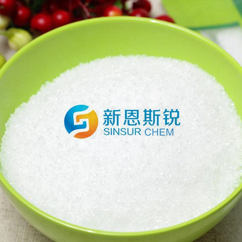 Sugar Supplement Sweetener CAS: 58-86-6 D-Xylose Food Additive