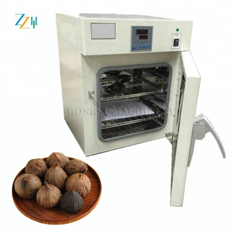 New Design Fermentation Machine / Fermented Black Garlic / Black Garlic Fermenter Machine