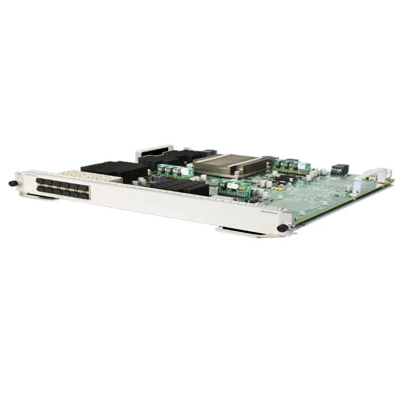 S12500-X 48-Port 1000base-T Gigabit Ethernet Interface Module (RJ45) (FX) Lsxm1gt48fx1 0231A3fy