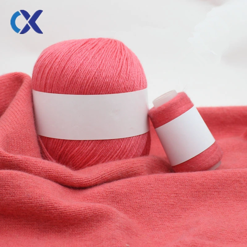 Best Selling Handmade Cashmere Yarn Soft and Comfortable