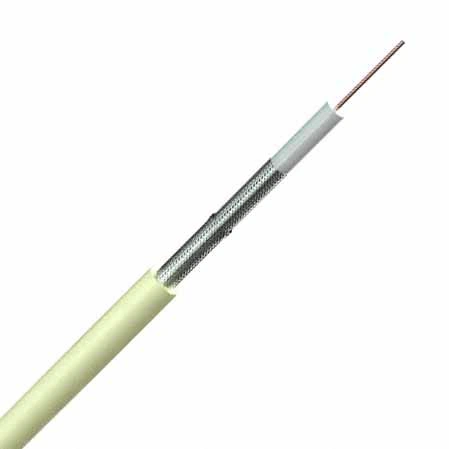 Rg 6 Coaxial Cable Belden RG6 Coaxial Cable Syv-75-3 Coaxial Cable