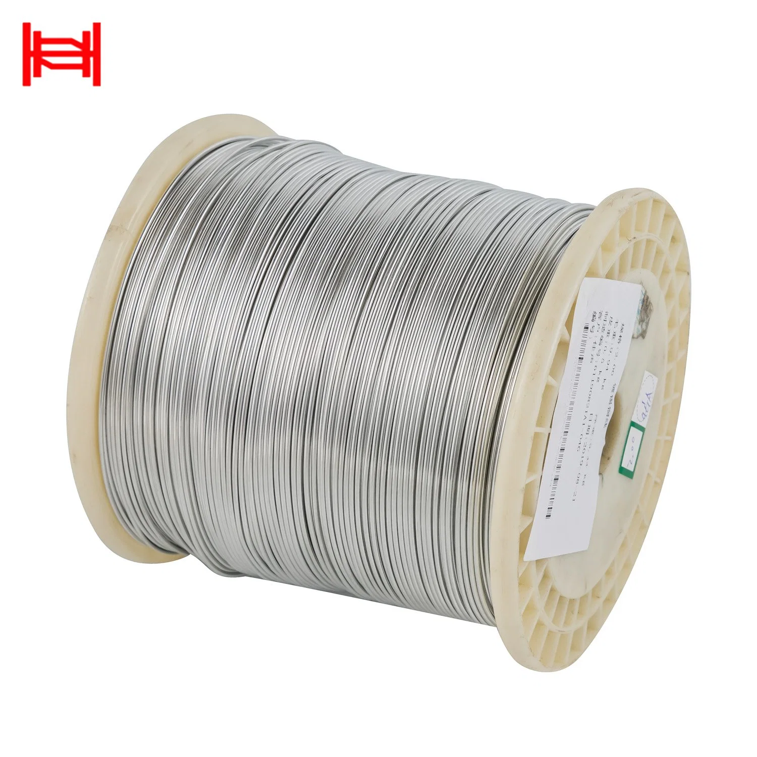 Semihard/Hard Drawn JIS3102 ASTM B33 Round Tinned Copper Electrical Wire