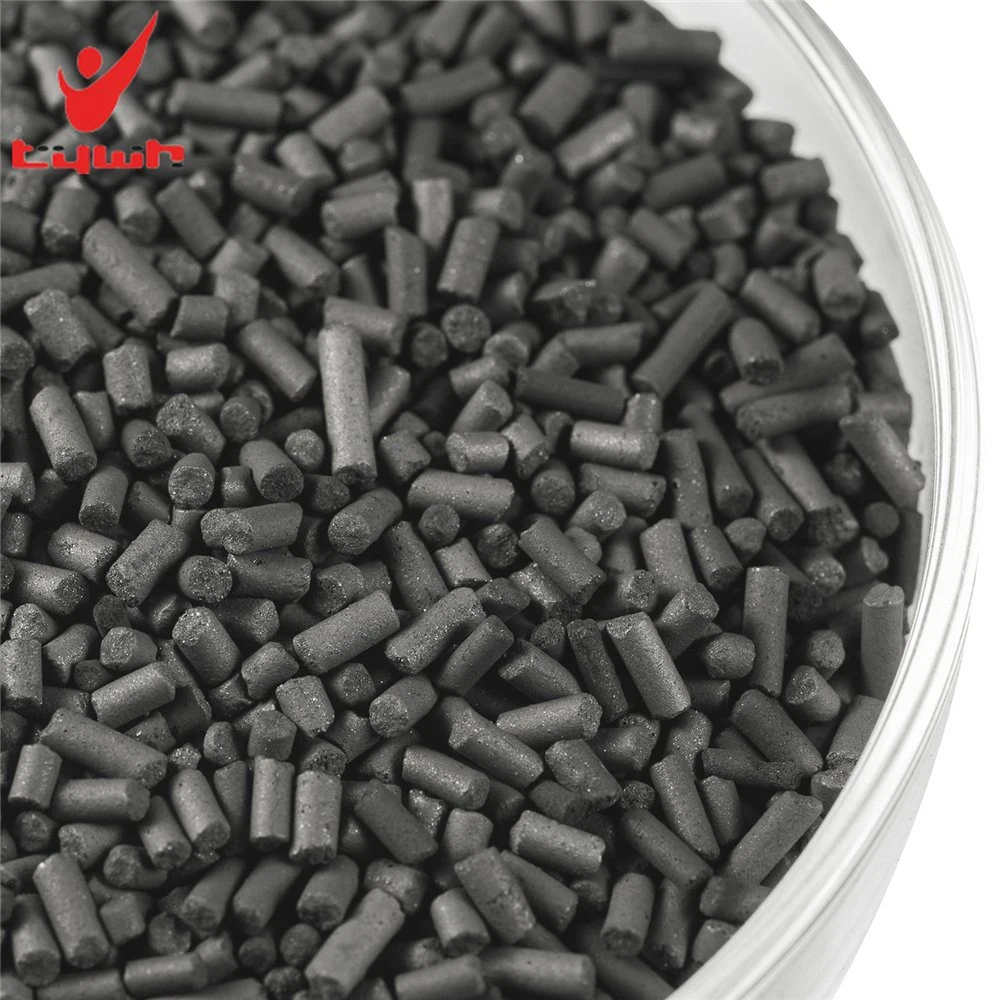 Clean Air Purification Deodorizer Charcoal Activated Carbon for Filters