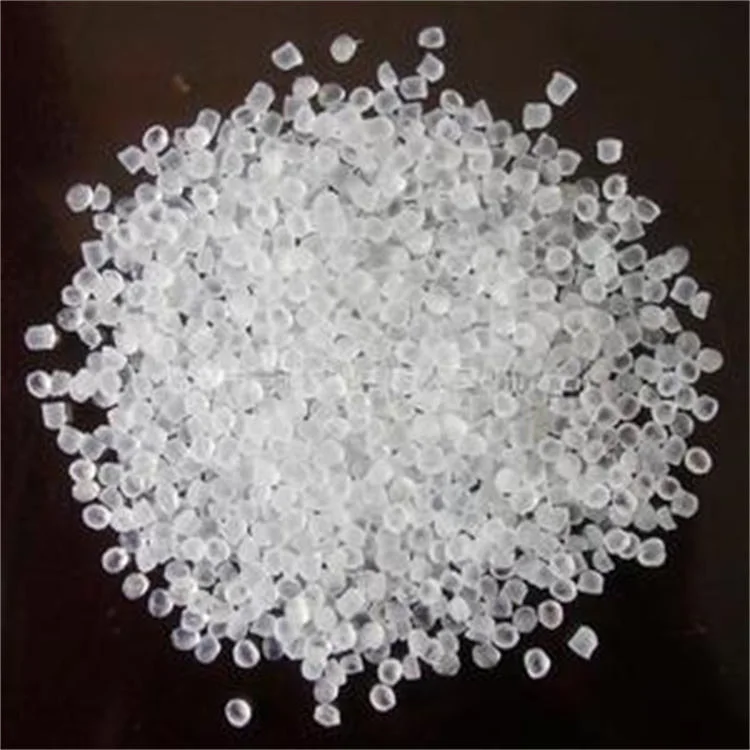 Chinese Supplier PP Resin PP 7926 Plastic Raw Material PP with Top Quality and Low Price Affordable