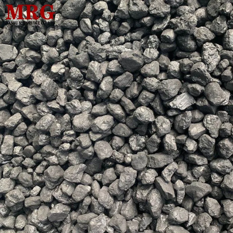 Semi Coke/ Lam Coke /Gas Coke for Calcium Carbide