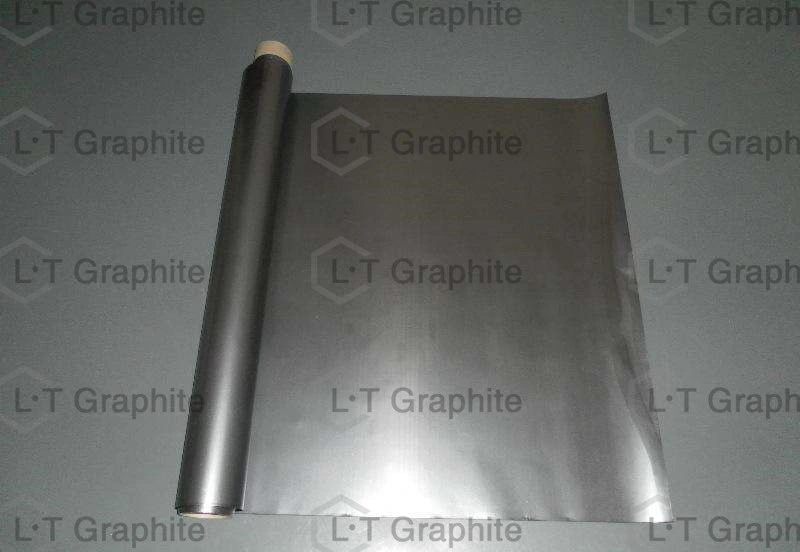 Thermal Conductive Flexible Graphite Paper for Electronic Products