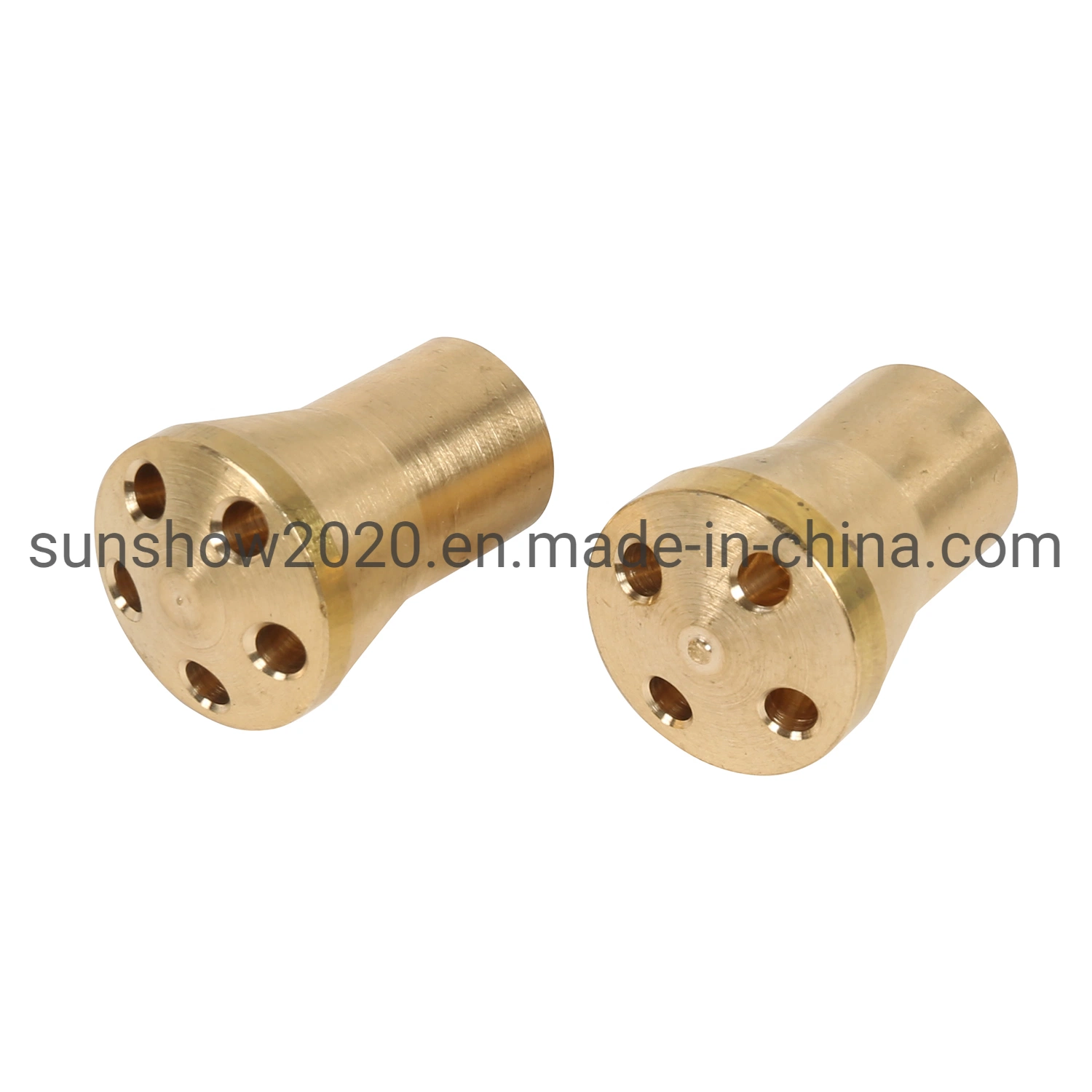 Brass Parts HVAC Parts