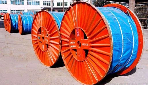 API 9A Steel Wire Rope Drilling Line for Oilfield