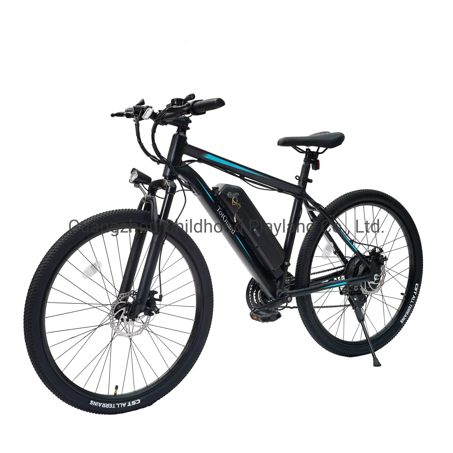New Model 26inch 21 Speed Electric Bike 350W 36V Electric Bicycle Comfortable Road Electric Bike Scooter for Adult
