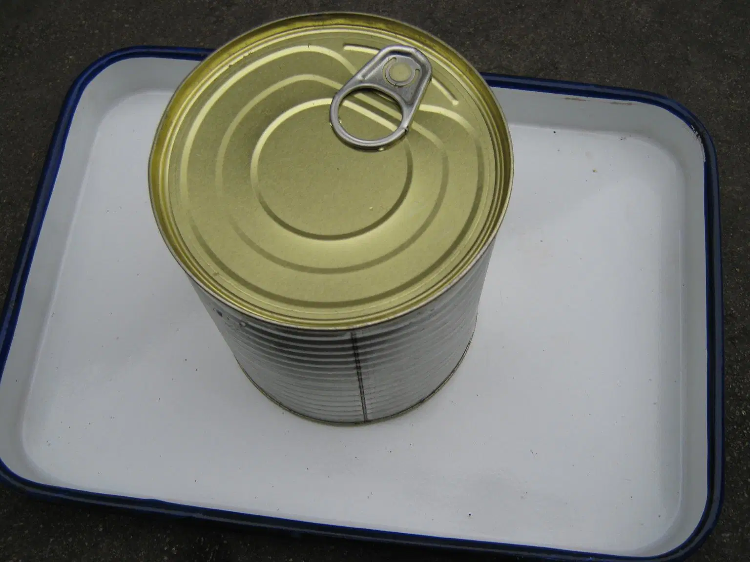 OEM Brand Hight Quality Canned Tomato Paste with Private Label