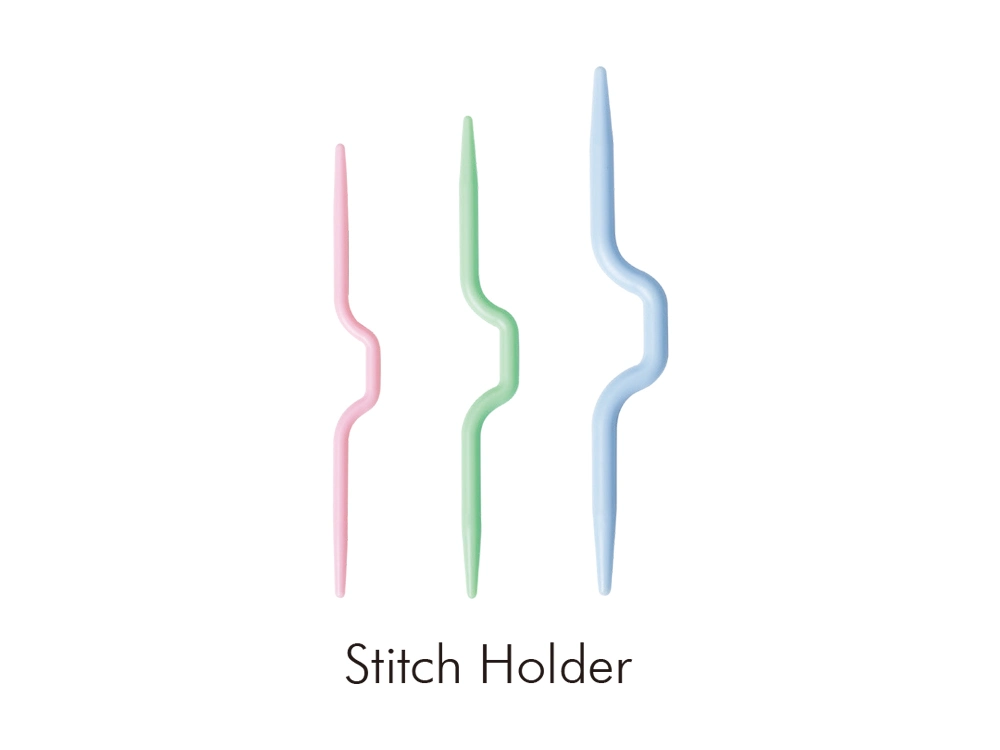 Manufacturer DIY Sewing Knitting Tools Sweater Stitch Holder