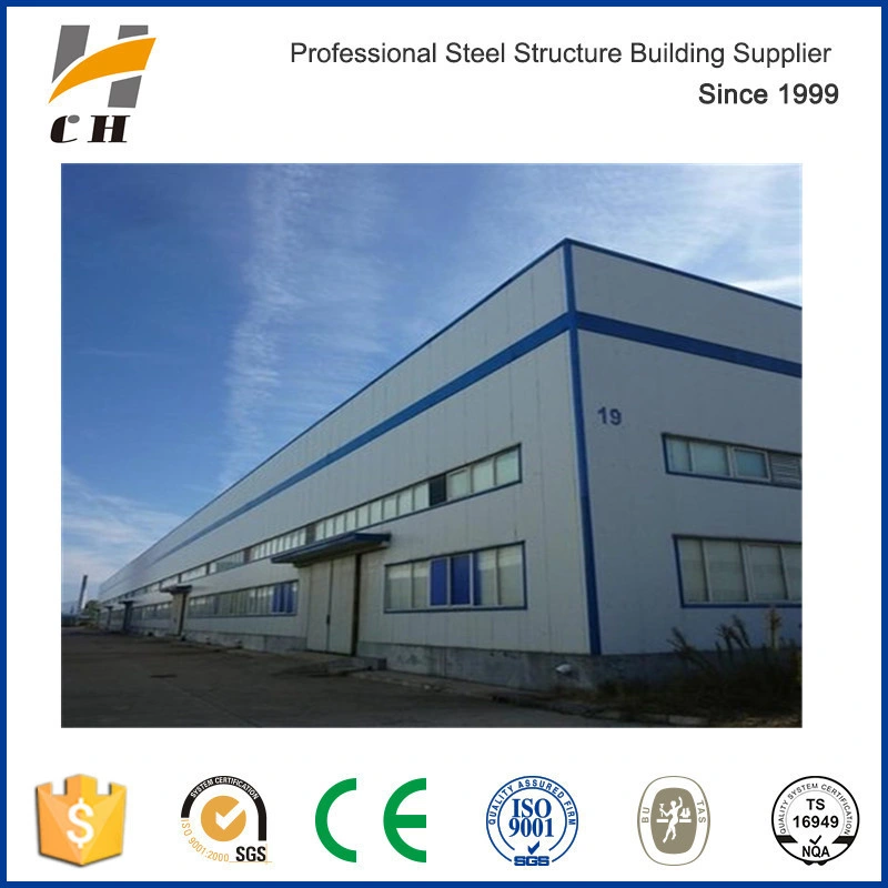 Industrial Steel Structures Barn Chinese Steel Building Warehouse Construction Drawing Large Portable Buildings