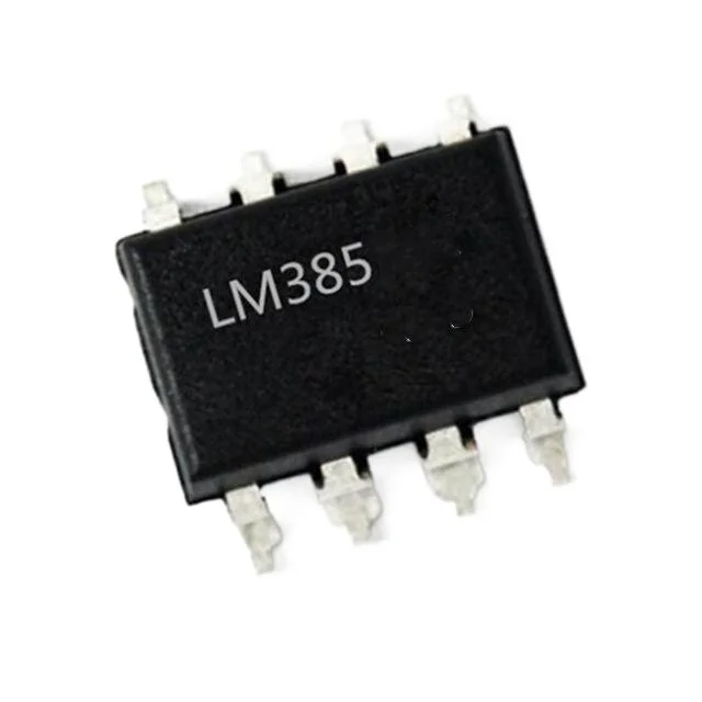 New and Original Electronic Components IC Chip Lm385