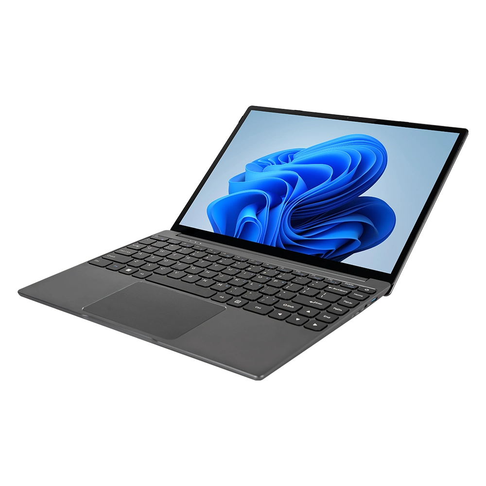 14 polegada Laptop Escritório de Negócios Educação Notebook escolar a alta resolução 2K Ecrã Windows 11 Laptop
