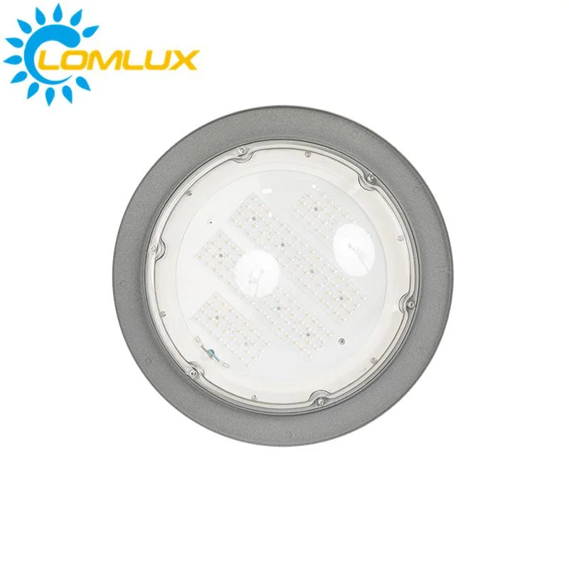 30W 40W 60W 90W Hot Sale Lámparas de jardín LED para Punto escénico precio de fábrica