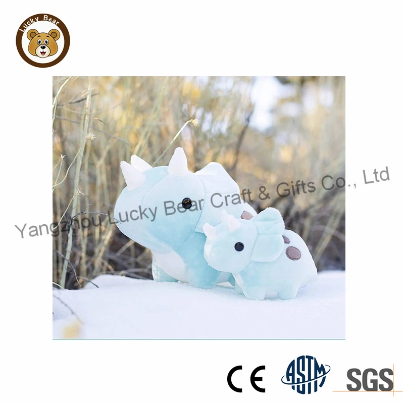 Customize Mascot Plush Toy Popular Kids Stuffed Animals