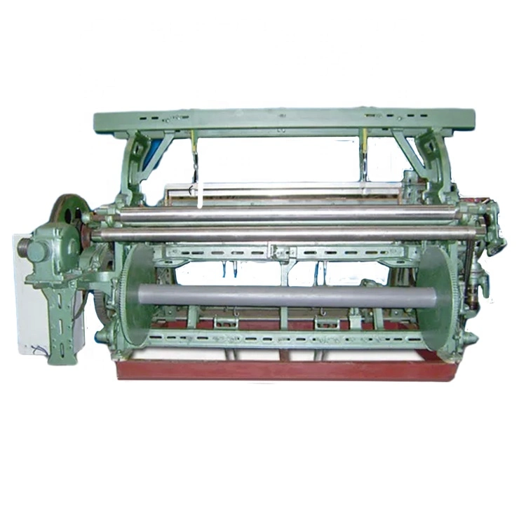 Weaving Machines Shuttle Weaving Loom Electronic Shuttle Loom Changing Machine