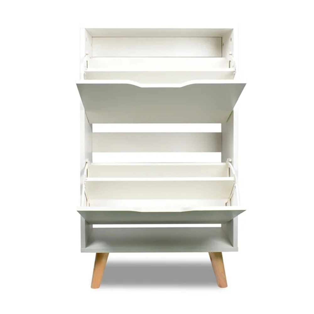 Storage Storage Cabinet High quality/High cost performance  Wooden Furniture Shoe Rack Wholesale/Supplier