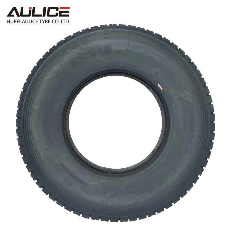 12R22.5 All steel radial truck and bus tyre