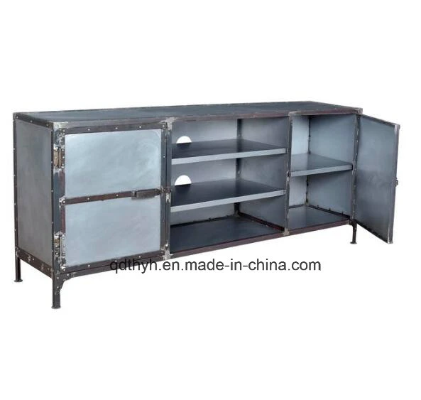 Santigo Iron Plasma Stand Metal Fabrication Products