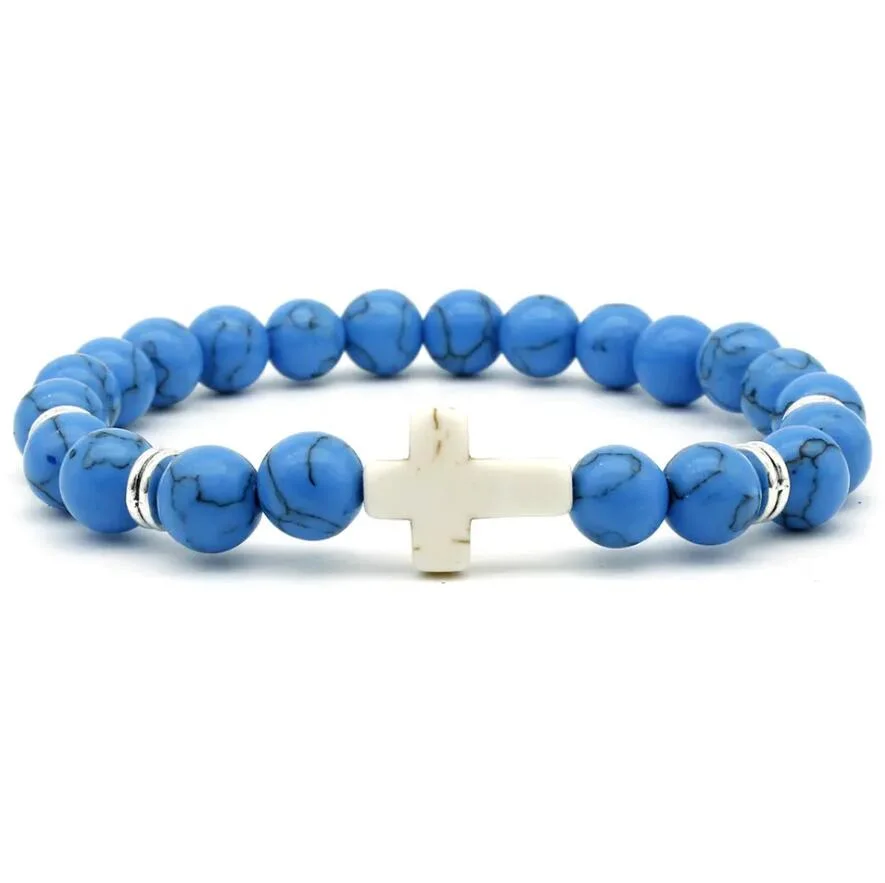 2020 Fashionable OEM Turquoise Bracelet