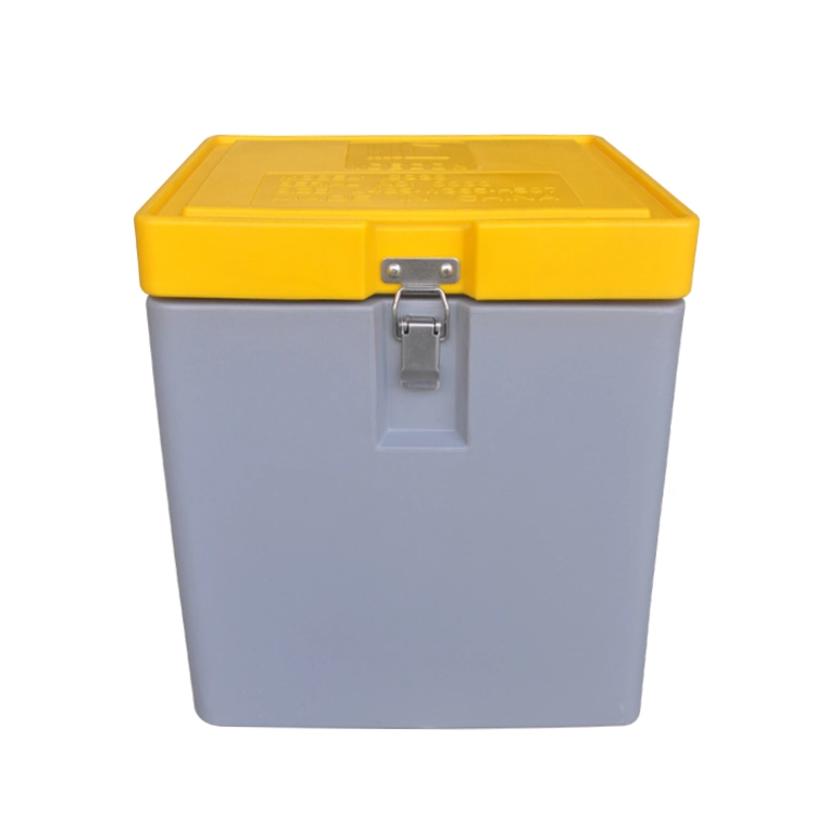 Siny Specimen Sampling Storage CE Approved Cooler Hospital Vaccine Cool Box with Cheap Price