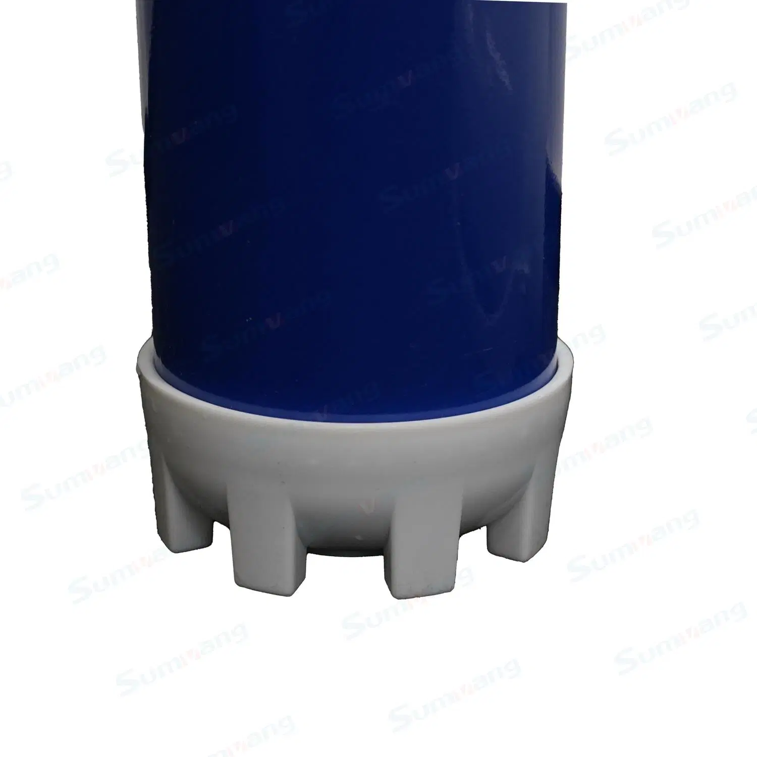 Fabricante Atacado cilindro de gás de aço de alta pressão 2.2L com riso Gás