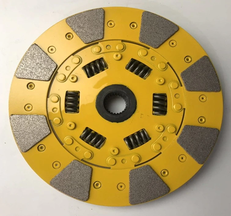 Fricwel Auto Parts Clutch Disc Clutch Cover Car Clutch Kit Car Clutch Assembly Factory Price