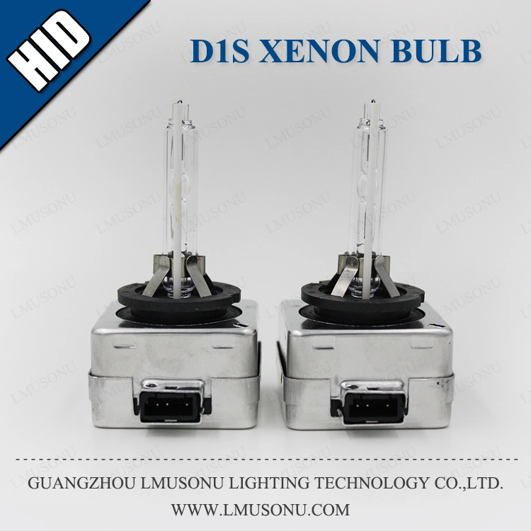 HID D1s Xenon Bulb 12V 35W 55W