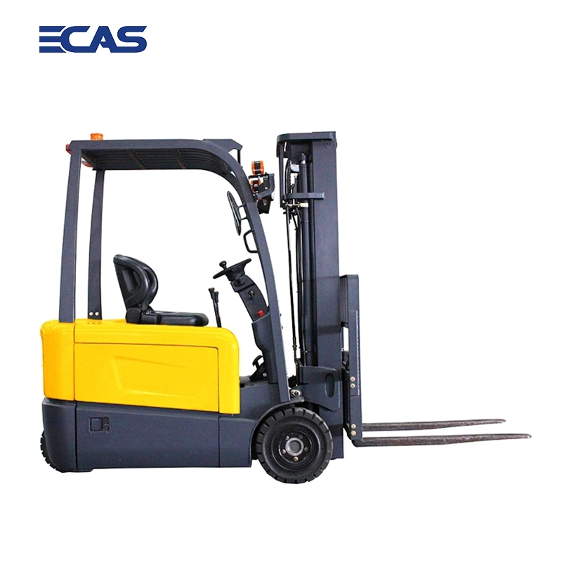 1.8t 2t 2.5t 3t Chinese Engine Diesel Forklift Material Handling Equipment