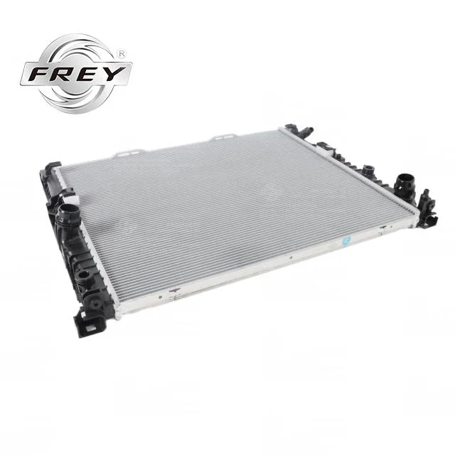 Frey Auto Car Cooling System Radiator for BMW G30 G31 G11 G12 OEM 17118650745