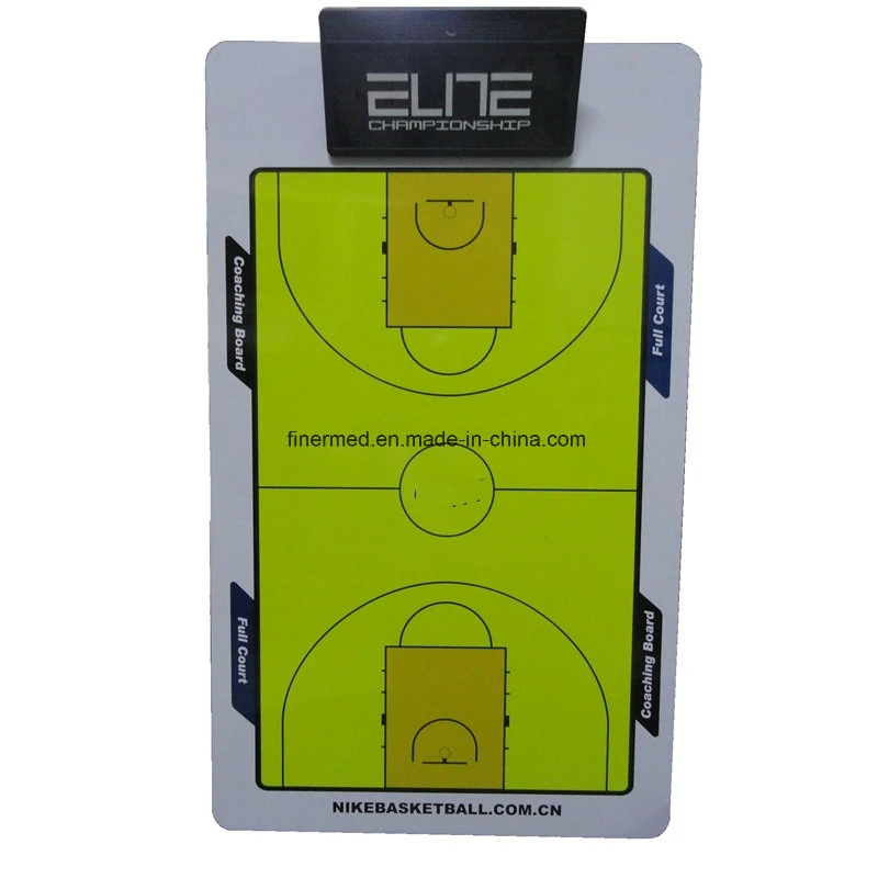 Sport Training Magnetic Basketball Football Soccer Tactic Coach Board