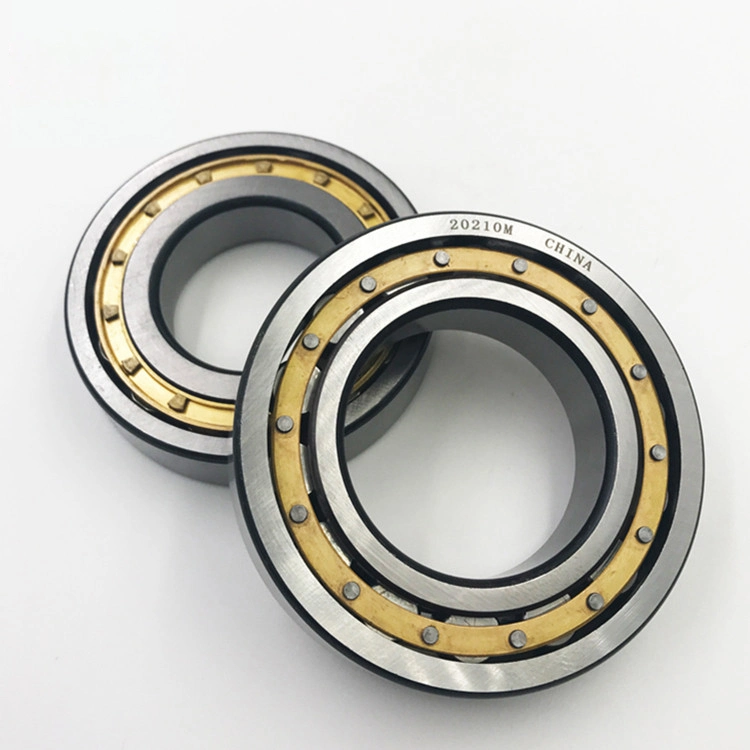 Cylindical Roller Bearing Nu422 for Industrial Machine Rolling Bearings