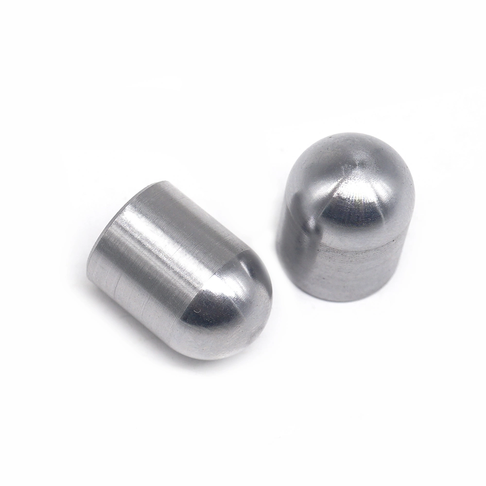 OEM Machining Factory Fasteners Aluminum CNC Machining Parts Custom Stainless Steel Portable Capsule Screwdriver Cover