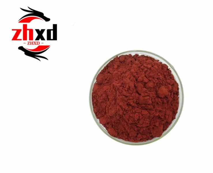 Factory Supply Momordica-Glycosides Natural Organic Monk Fruit Extract Powder V5%-60%