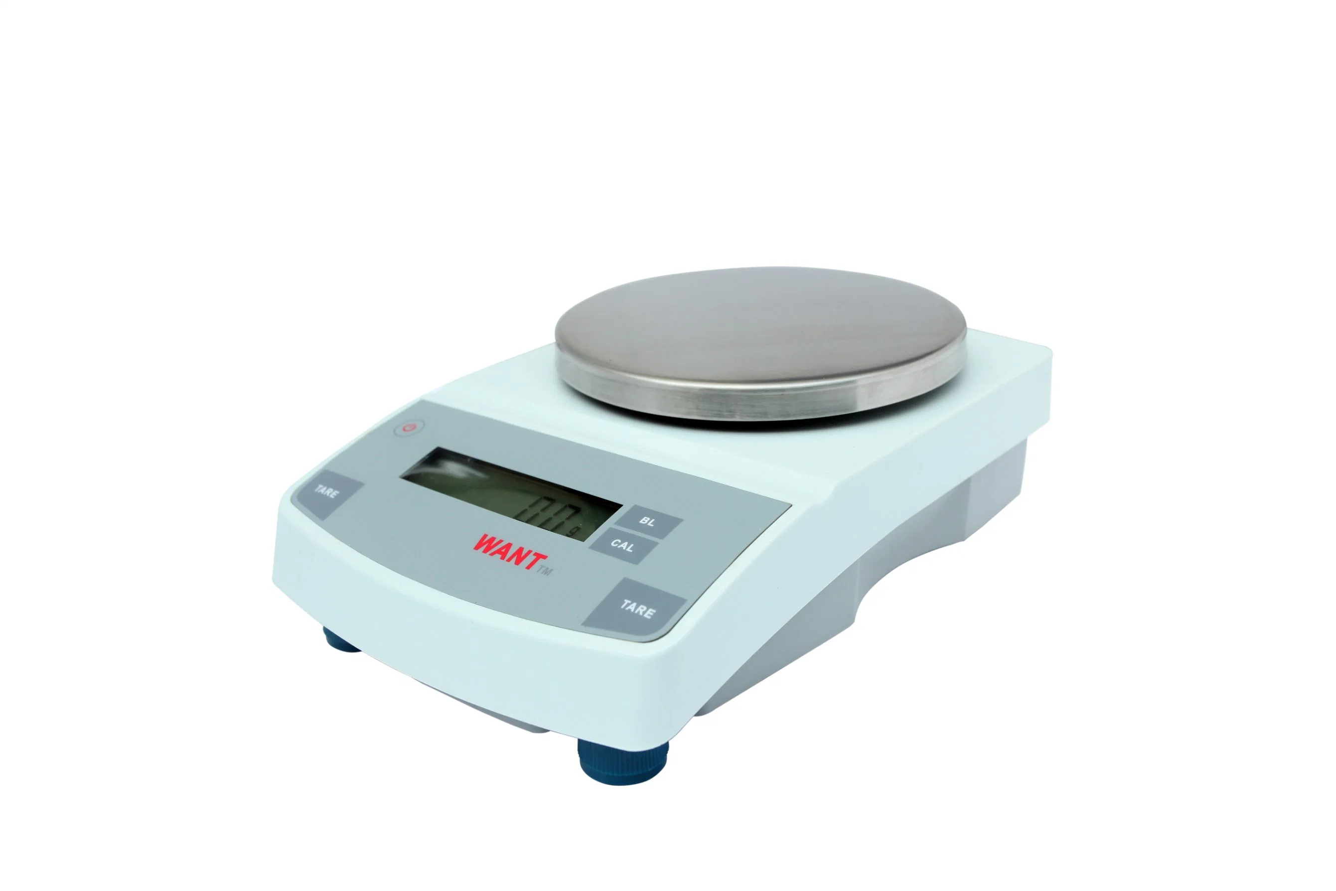 60g 100g 200g 300g0.001g Precision Analytical Digital Balance