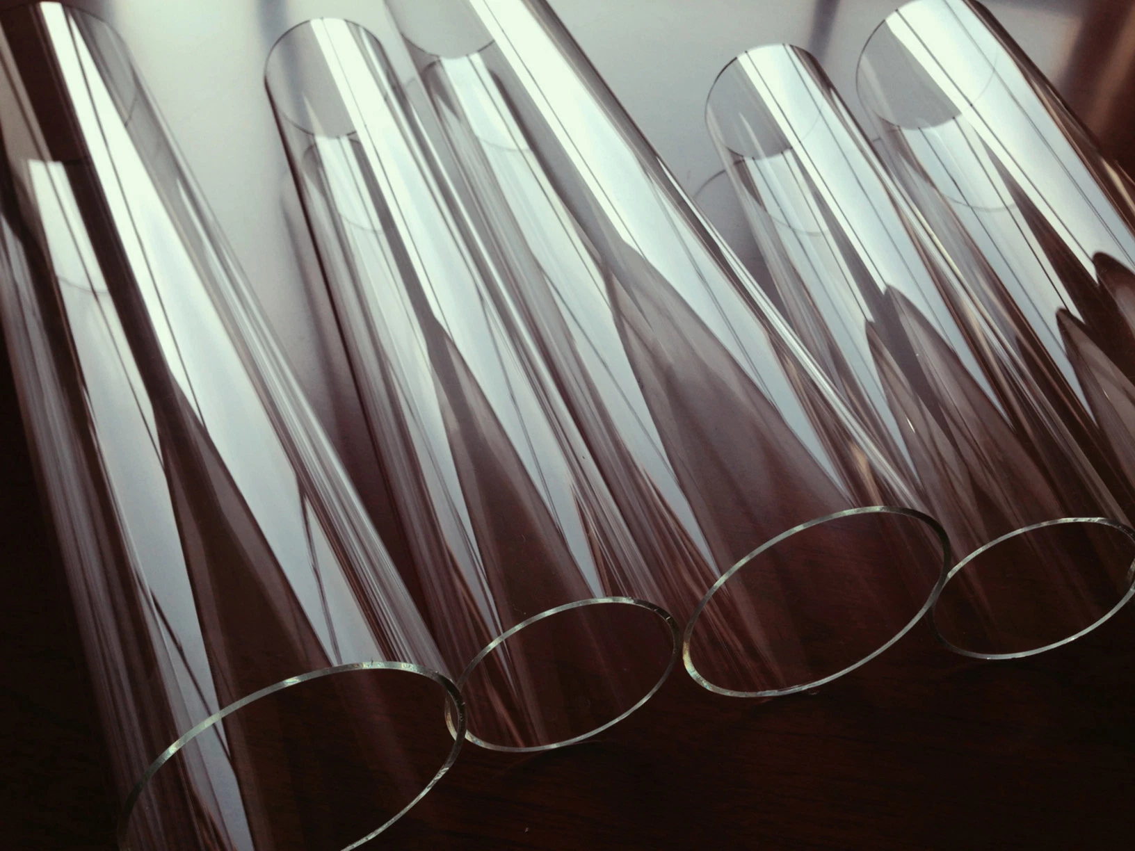 High quality/High cost performance  Glass Tube Pipes for Sale