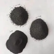 Manufacturers Provide Black Dark Grey Graphite Petroleum Coke for Metallurgy Casting