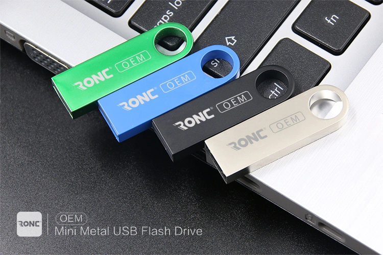 Memory Stick USB 4G de 8 GB e 32 GB, de 64 GB e 128 GB, personalizado Unidade de caneta USB USB2.0 3.0 Mini memória USB tipo USB Condução