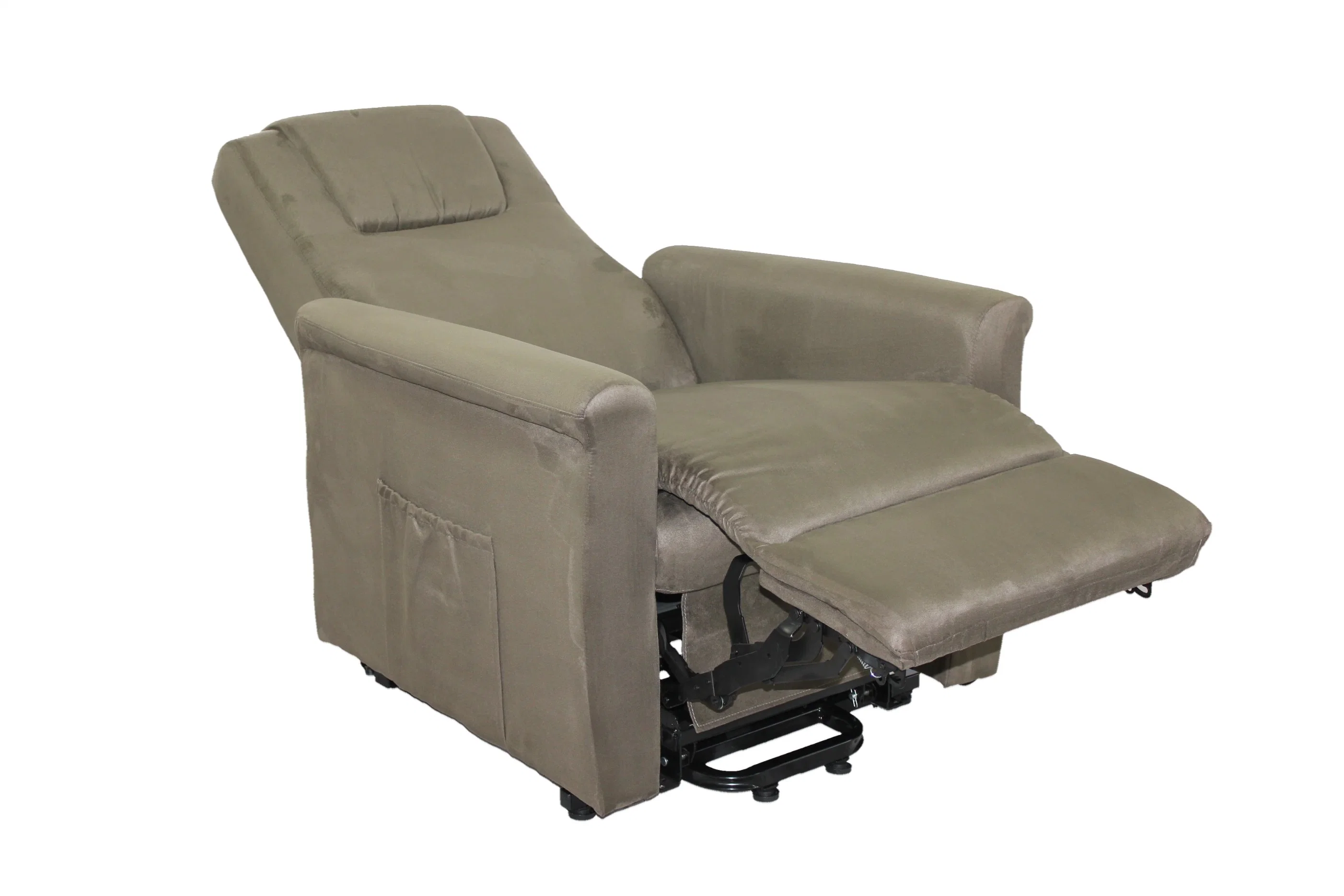 Un bon service SPA Massage complet de transfert du patient canapé chaise par vérin à gaz