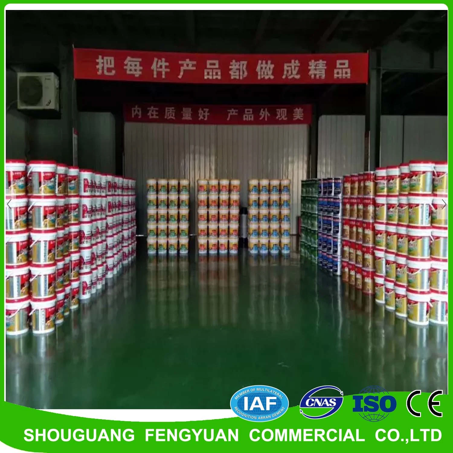 Acrylic Insulation Sealant Anti-Mold Filling and Sealing Adhesives Glue Acrylic Waterproof Coating